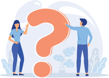 Imagen de preguntas frecuentes